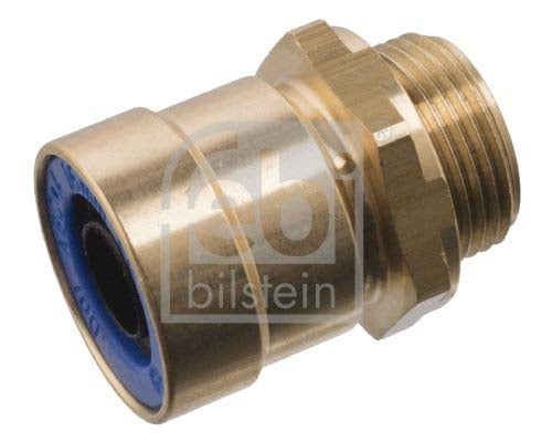 Febi Bilstein 105595 Connector, Compressed Air Line
