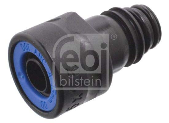 Febi Bilstein 105609 Connector, Compressed Air Line