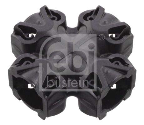 Febi Bilstein 105615 Connector, Compressed Air Line