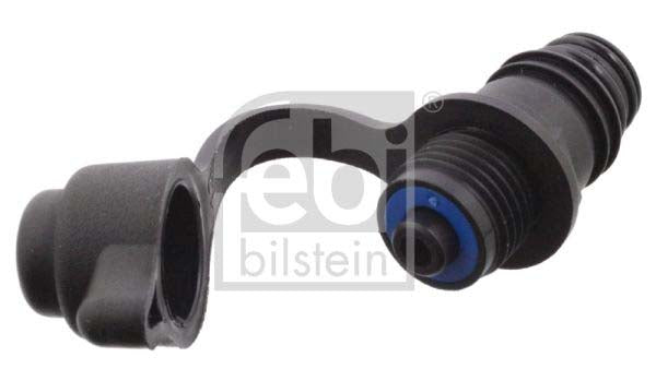 Febi Bilstein 105617 Connector, Compressed Air Line
