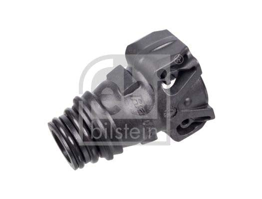 Febi Bilstein 105618 Connector, Compressed Air Line