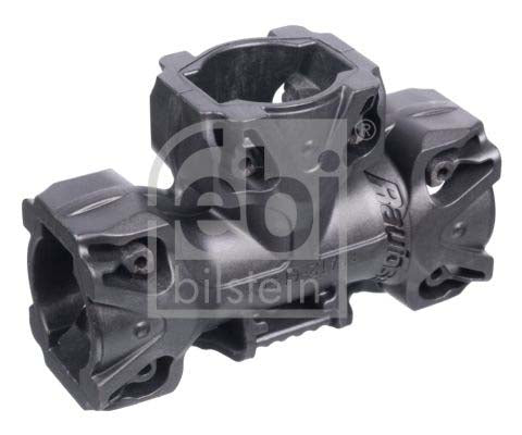 Febi Bilstein 105626 Connector, Compressed Air Line