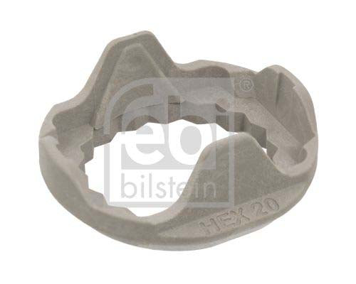 Febi Bilstein 105644 Connector, Compressed Air Line