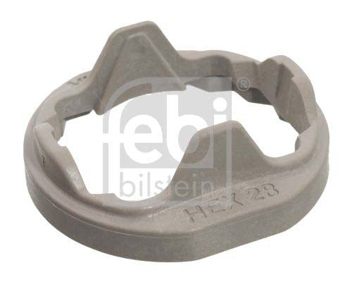 Febi Bilstein 105646 Connector, Compressed Air Line