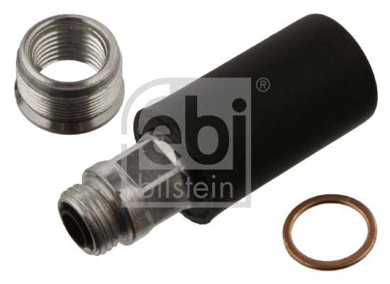 Febi Bilstein 10576 Pump, Fuel Pre-Supply