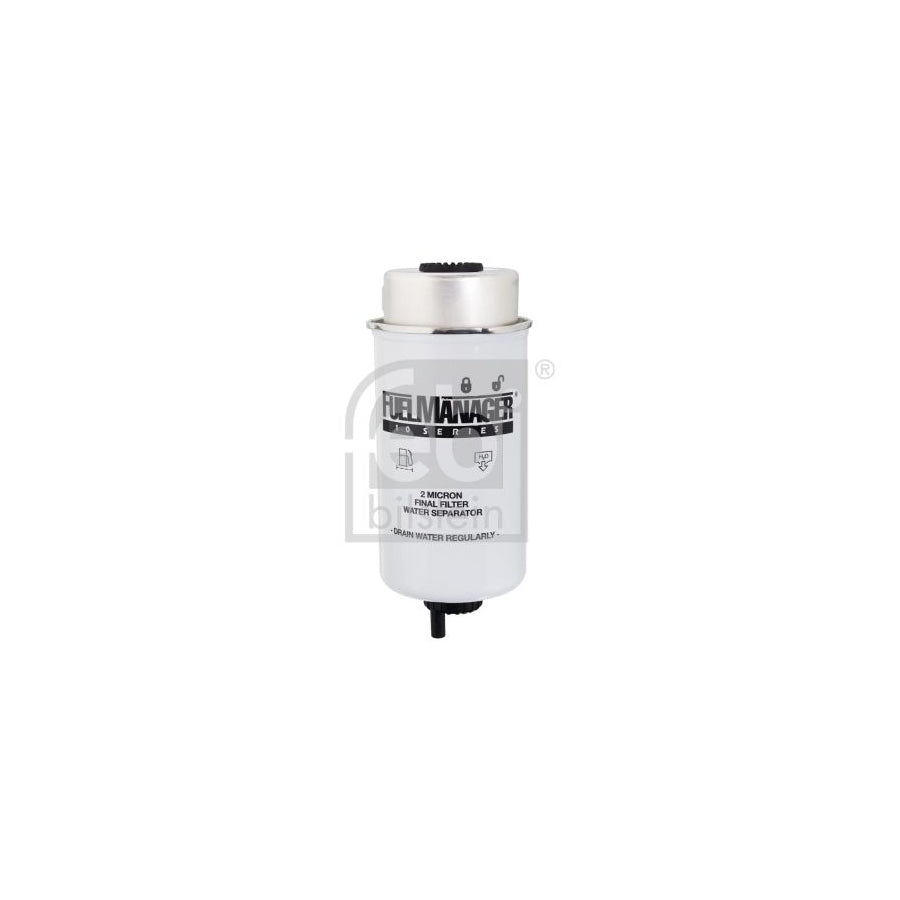 Febi Bilstein 105814 Fuel Filter for Ford Transit