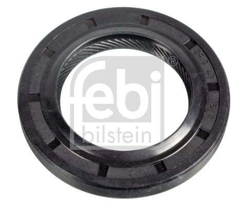 Febi Bilstein 105995 Shaft Seal, Manual Transmission Main Shaft
