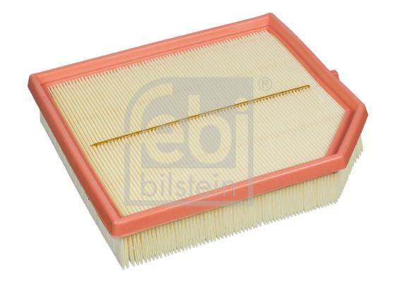 Febi Bilstein 106091 Air Filter For Volvo Xc40 (536)
