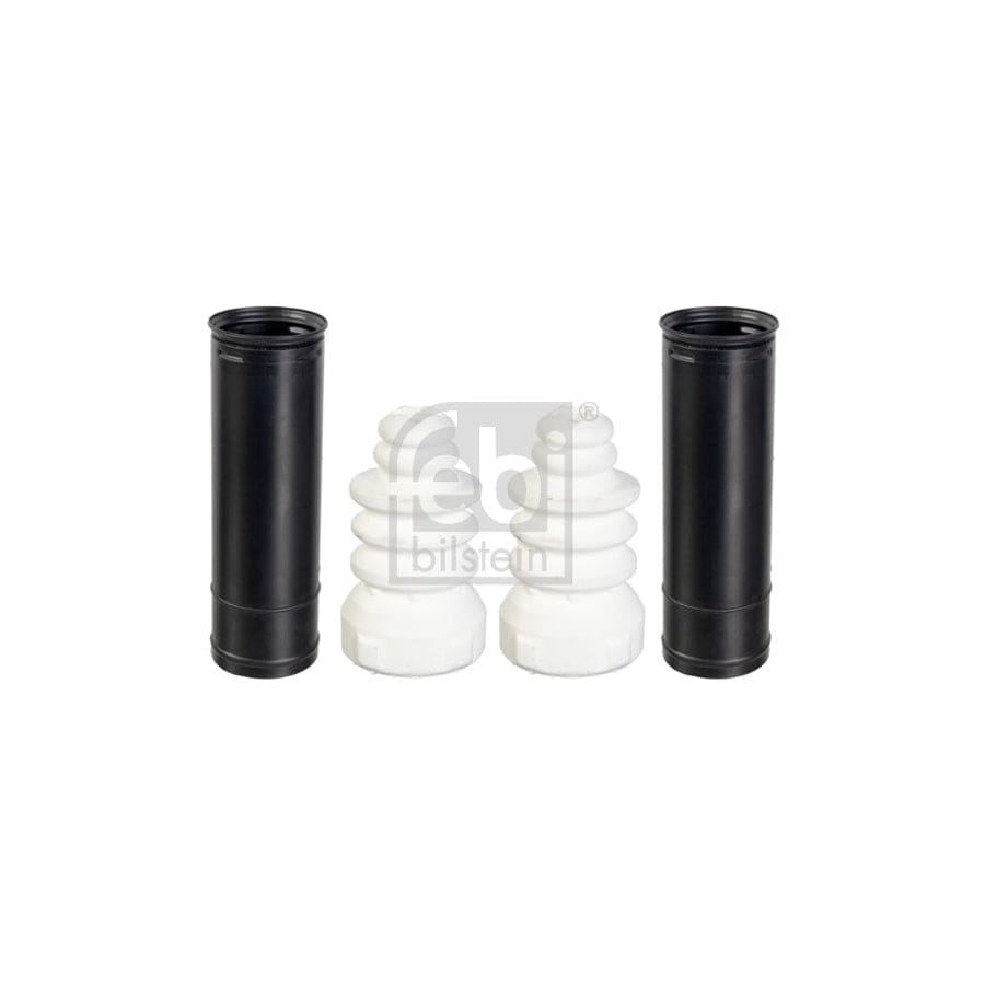 Febi Bilstein 106123 Rubber Buffer, Suspension for VW Touran I (1T1, 1T2)
