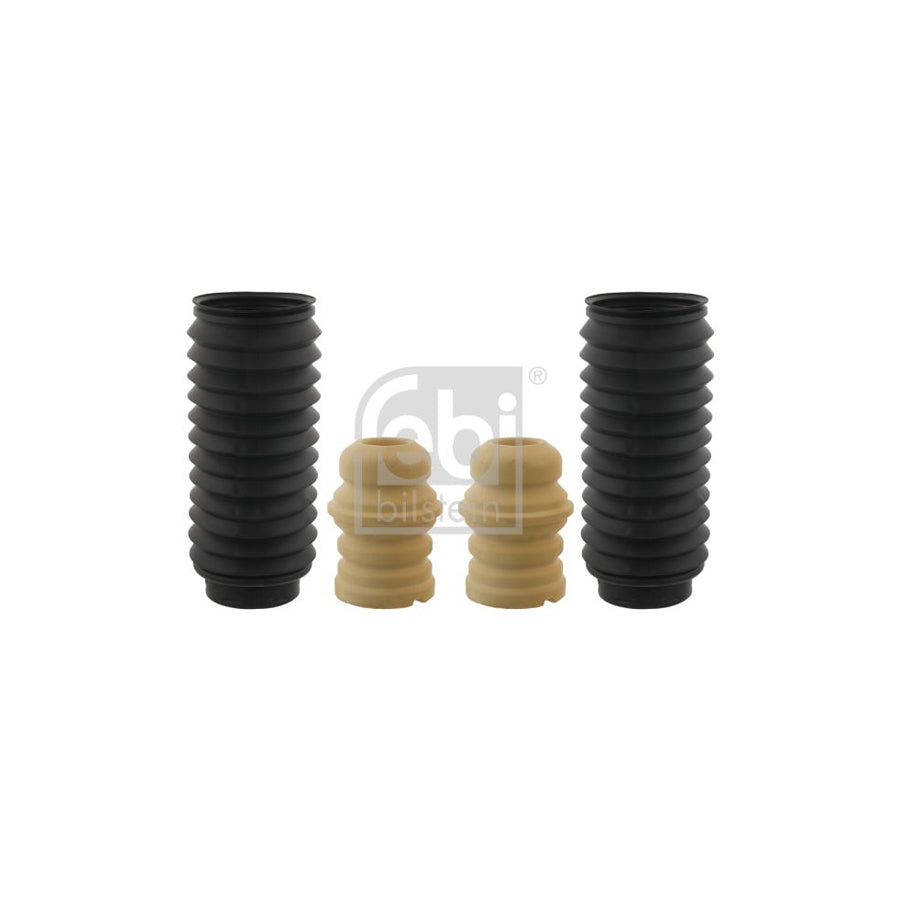 Febi Bilstein 106124 Rubber Buffer, Suspension for BMW X5 (E53)