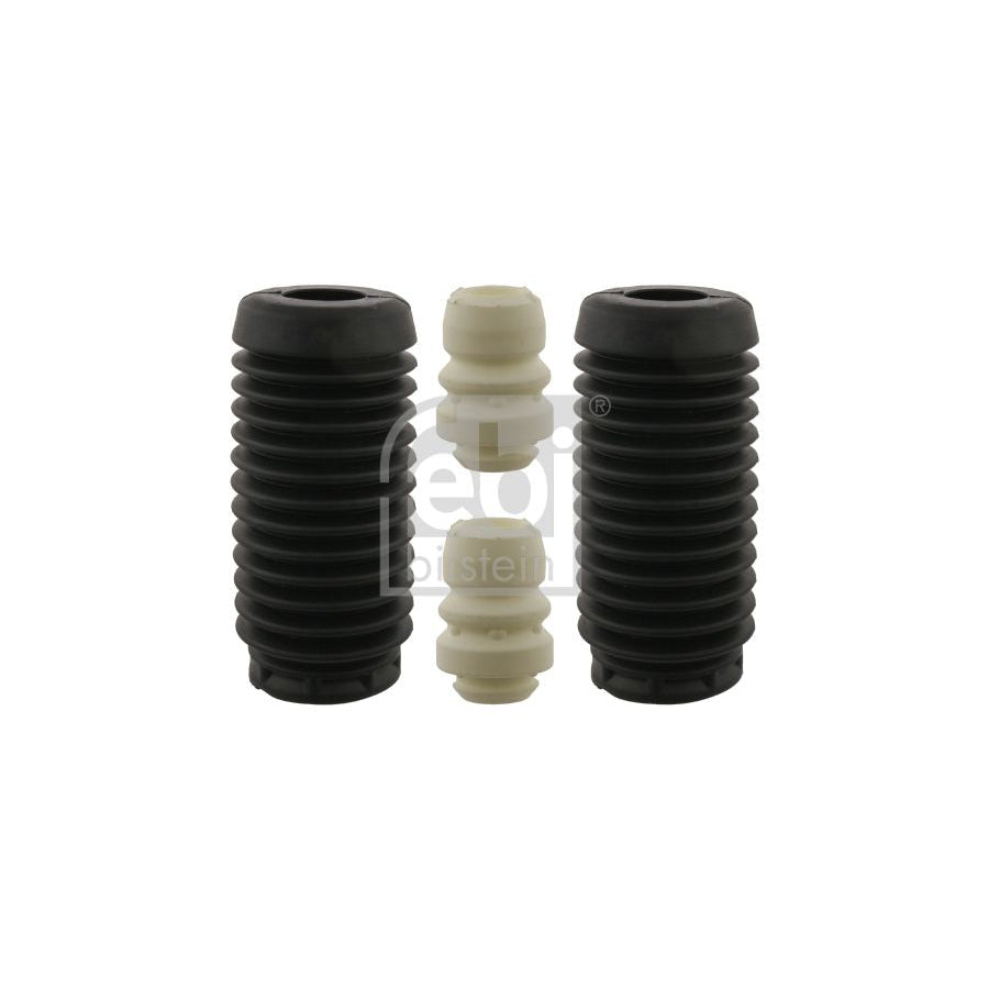 Febi Bilstein 106125 Rubber Buffer, Suspension for Ford Fiesta