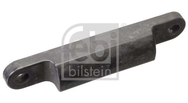 Febi Bilstein 106164 Rubber Buffer, Suspension