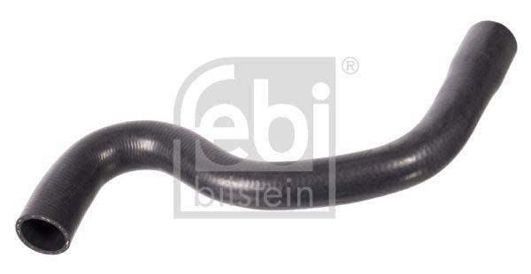 Febi Bilstein 106180 Radiator Hose For Peugeot 206