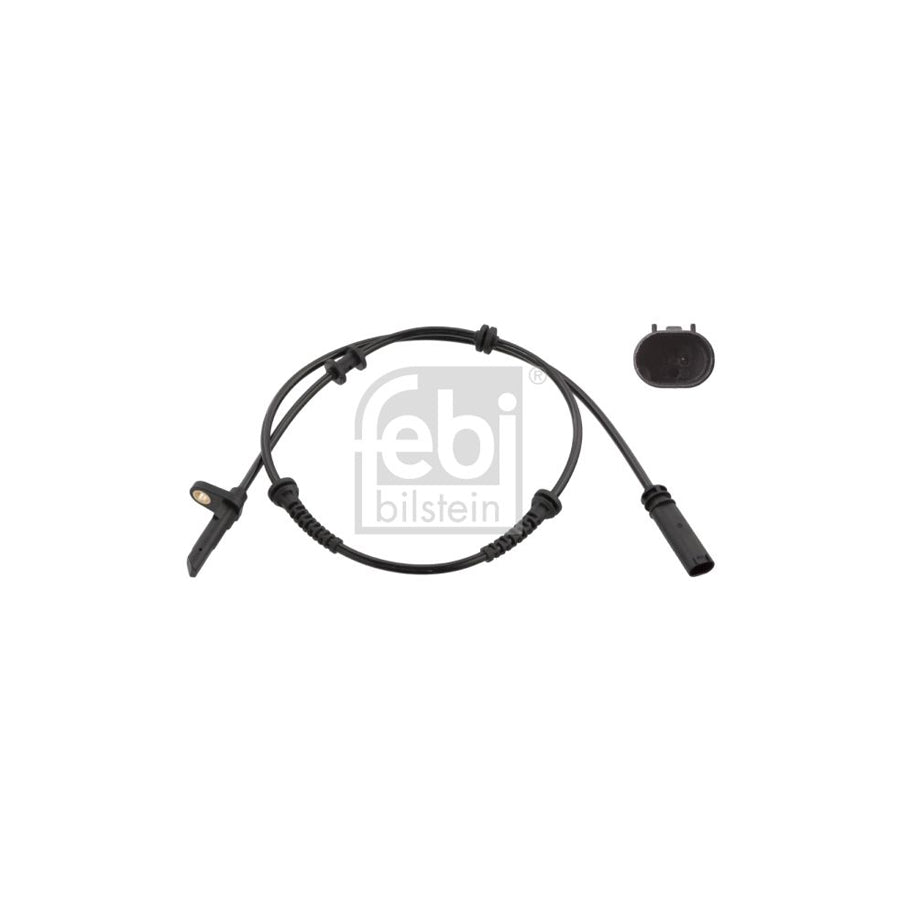 Febi Bilstein 106185 Abs Sensor for BMW 7 (F01, F02, F03, F04)