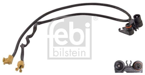 Febi Bilstein 106200 Brake Pad Wear Sensor
