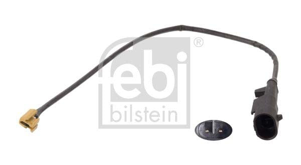 Febi Bilstein 106209 Brake Pad Wear Sensor