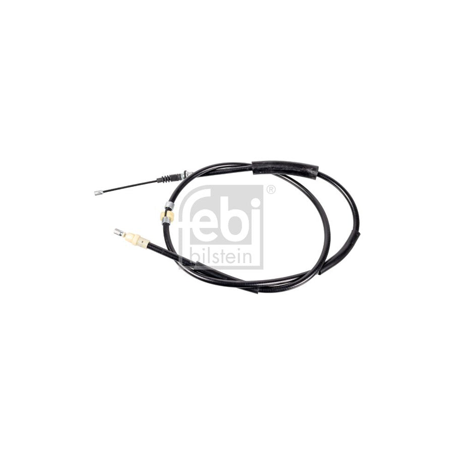Febi Bilstein 106225 Hand Brake Cable for Ford Mondeo