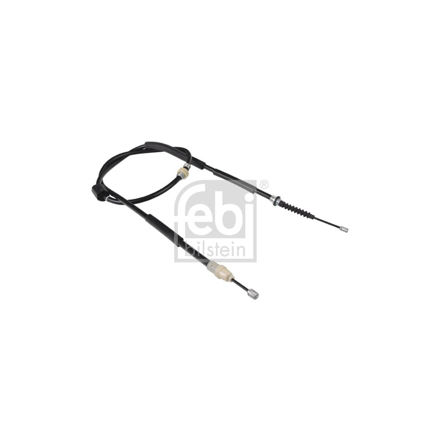 Febi Bilstein 106226 Hand Brake Cable for Ford Mondeo Mk3 Estate (Bwy)
