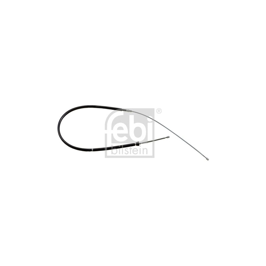 Febi Bilstein 106227 Hand Brake Cable for Skoda Octavia