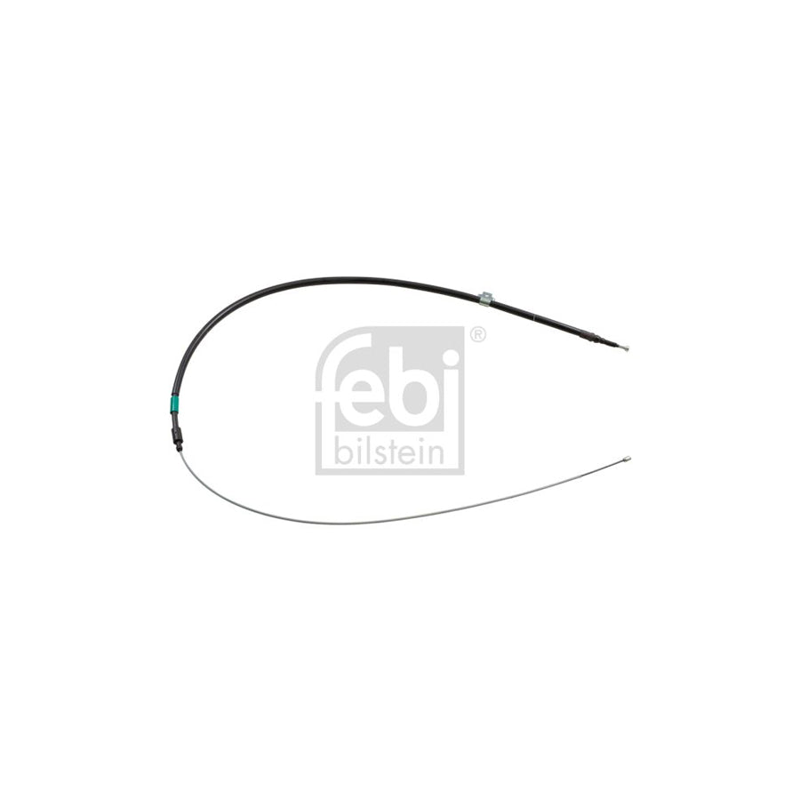 Febi Bilstein 106230 Hand Brake Cable for Peugeot 308