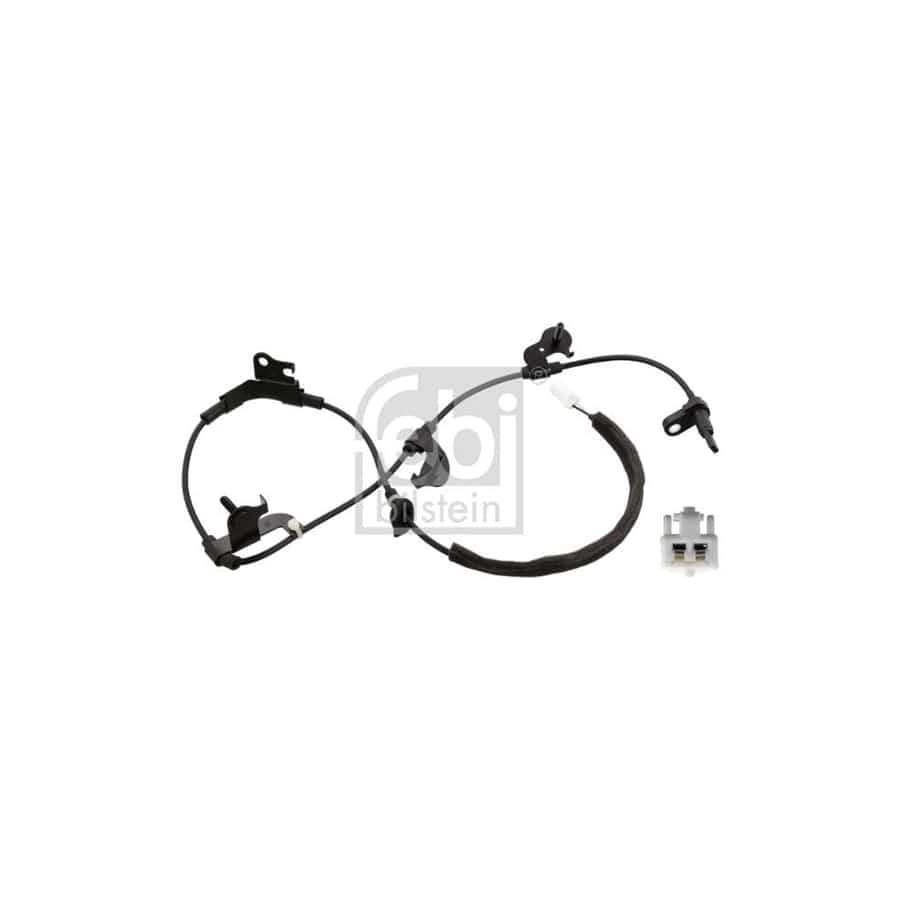 FEBI BILSTEIN 106333 ABS Sensor for TOYOTA RAV4 III Off-Road (XA30)