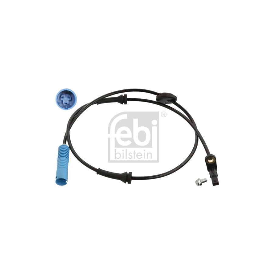 Febi Bilstein 106454 Abs Sensor for Land Rover Freelander