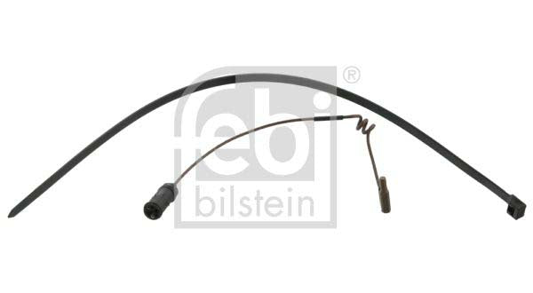 Febi Bilstein 106457 Brake Pad Wear Sensor