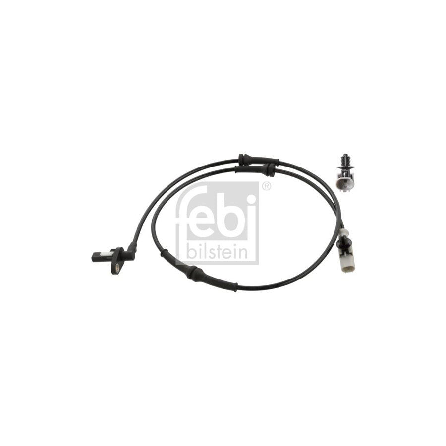 Febi Bilstein 106460 Abs Sensor for Land Rover Range Rover Sport (L320)
