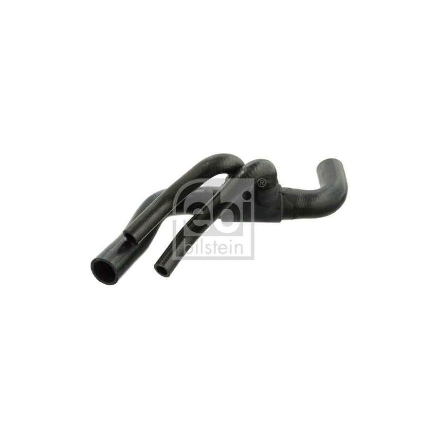 Febi Bilstein 106487 Radiator Hose for Peugeot 206