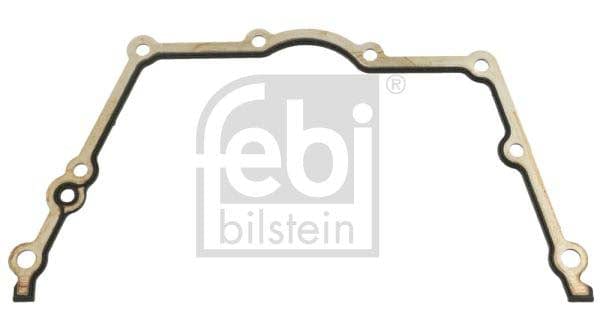 Febi Bilstein 106500 Gasket, Housing Cover (Crankcase)
