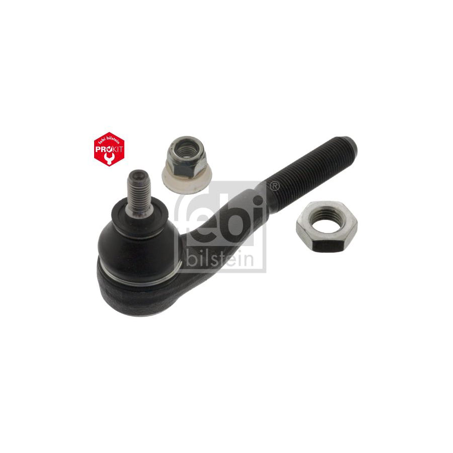 Febi Bilstein 10657 Track Rod End for Peugeot 406