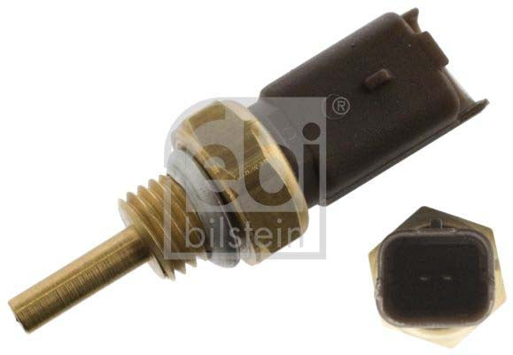 Febi Bilstein 106570 Sensor, Coolant Temperature