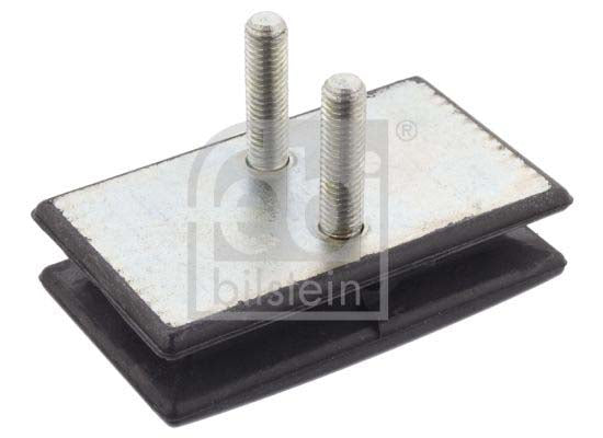 Febi Bilstein 106744 Rubber Buffer, Suspension