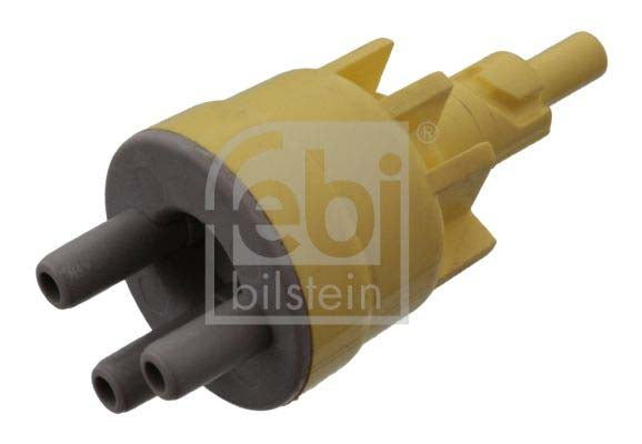 Febi Bilstein 10675 Valve, Vacuum Pump