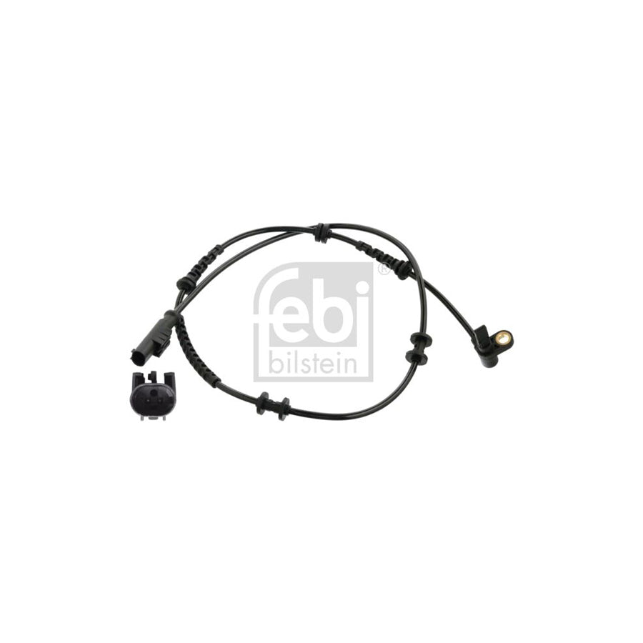Febi Bilstein 106837 Abs Sensor for Fiat Panda II Hatchback (169)