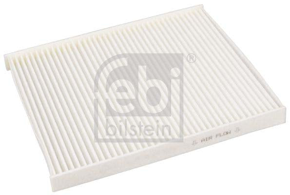 Febi Bilstein 106918 Pollen Filter
