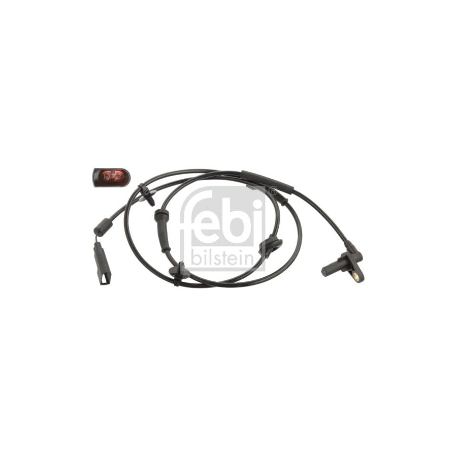 Febi Bilstein 106937 Abs Sensor for Ford Transit