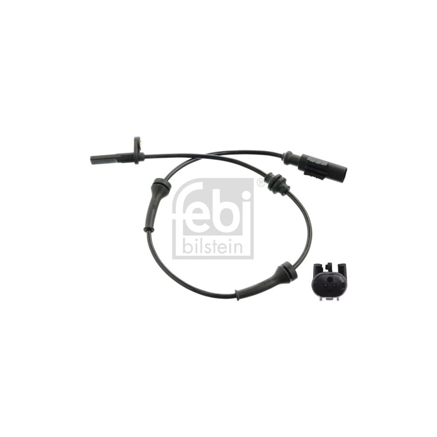 Febi Bilstein 106938 Abs Sensor for Fiat Doblo