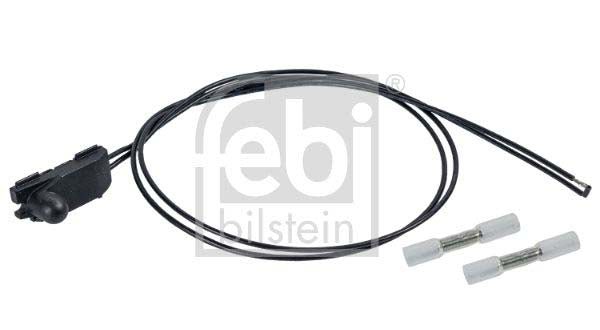 Febi Bilstein 107141 Connecting Cable, Outside Mirror
