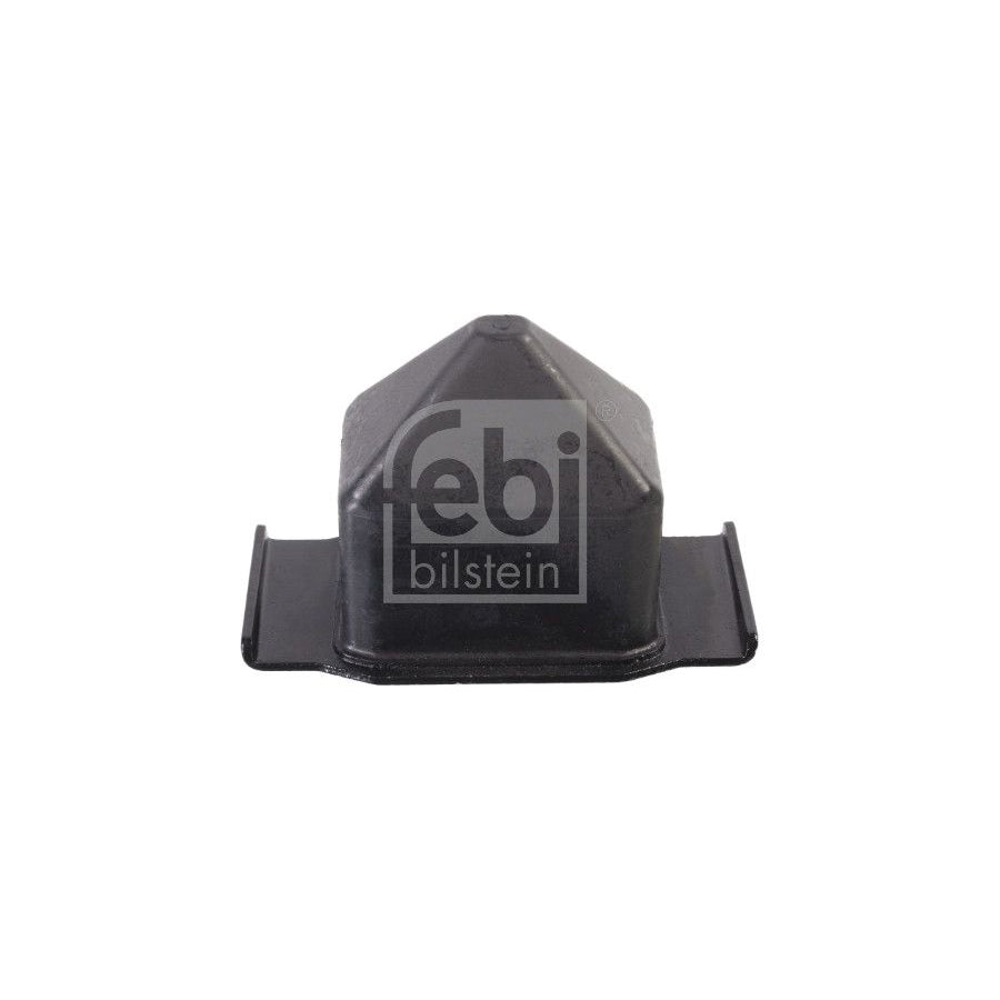 Febi Bilstein 107159 Rubber Buffer, Suspension for Mitsubishi L 200