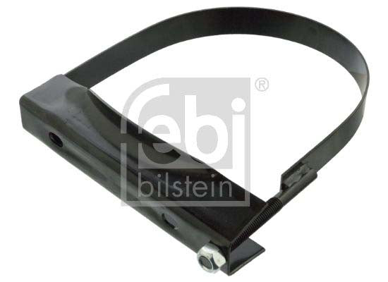 Febi Bilstein 107202 Fixing Strap, Compressed Air Tank