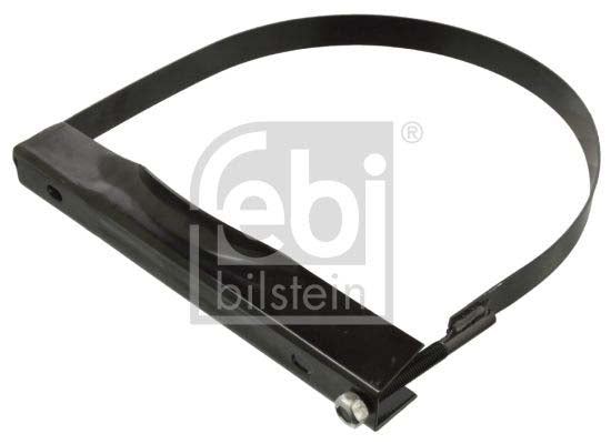 Febi Bilstein 107206 Fixing Strap, Compressed Air Tank
