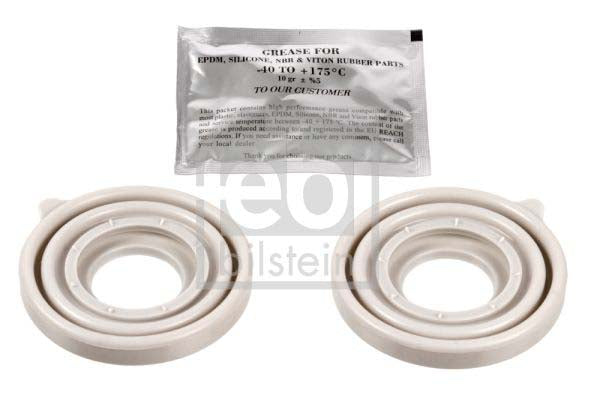 Febi Bilstein 107228 Repair Kit, Brake Caliper