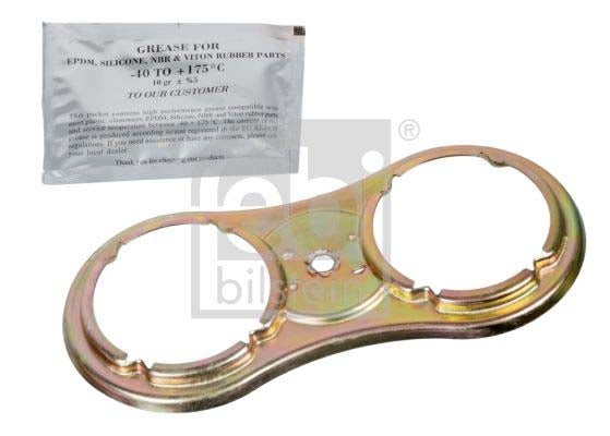 Febi Bilstein 107236 Repair Kit, Brake Caliper