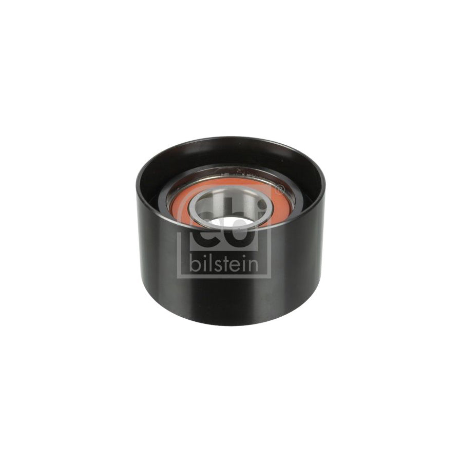 Febi Bilstein 107282 Deflection / Guide Pulley, V-Ribbed Belt