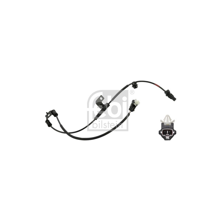 Febi Bilstein 107284 Abs Sensor for Hyundai Sonata