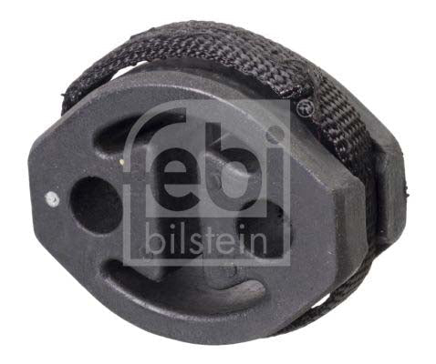 Febi Bilstein 107334 Rubber Buffer, Silencer