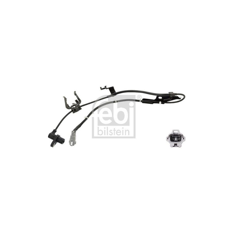 Febi Bilstein 107380 Abs Sensor