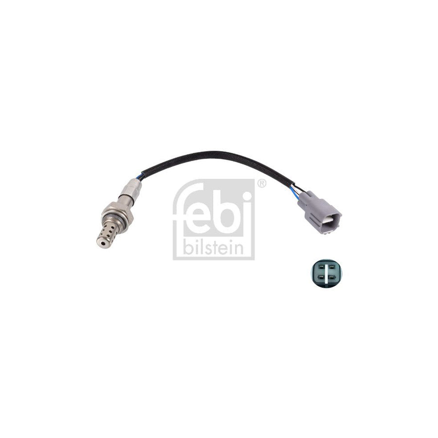 Febi Bilstein 107589 Lambda Sensor