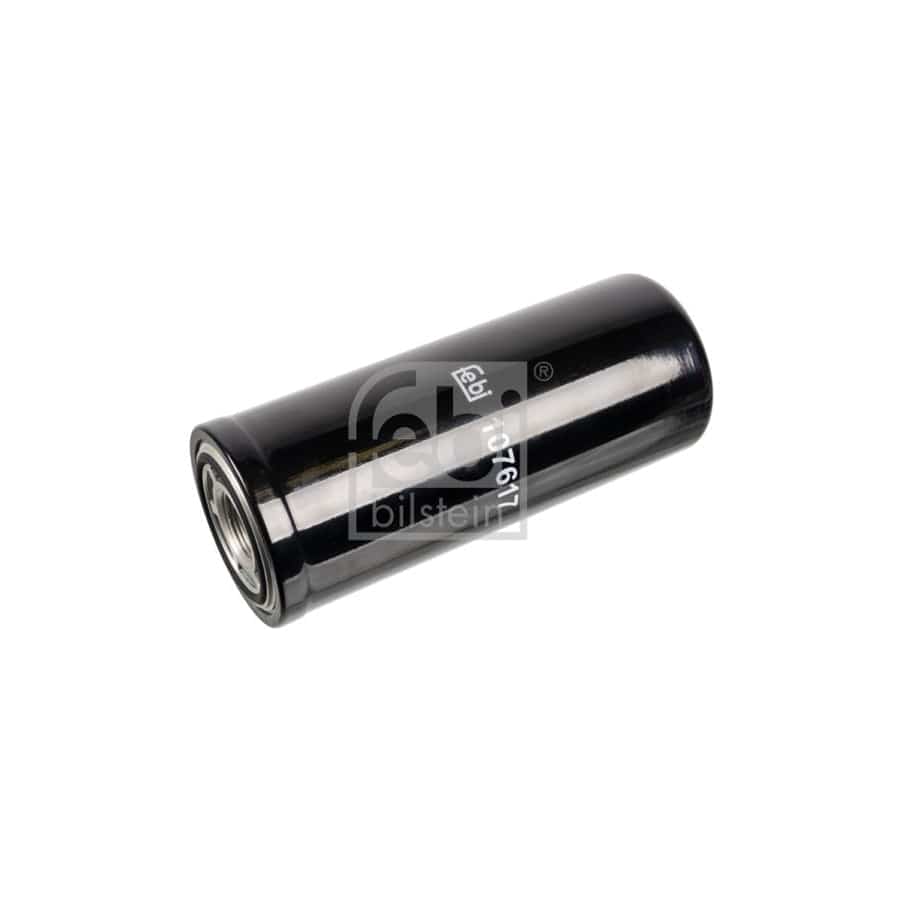 Febi Bilstein 107617 Hydraulic Filter, Automatic Transmission